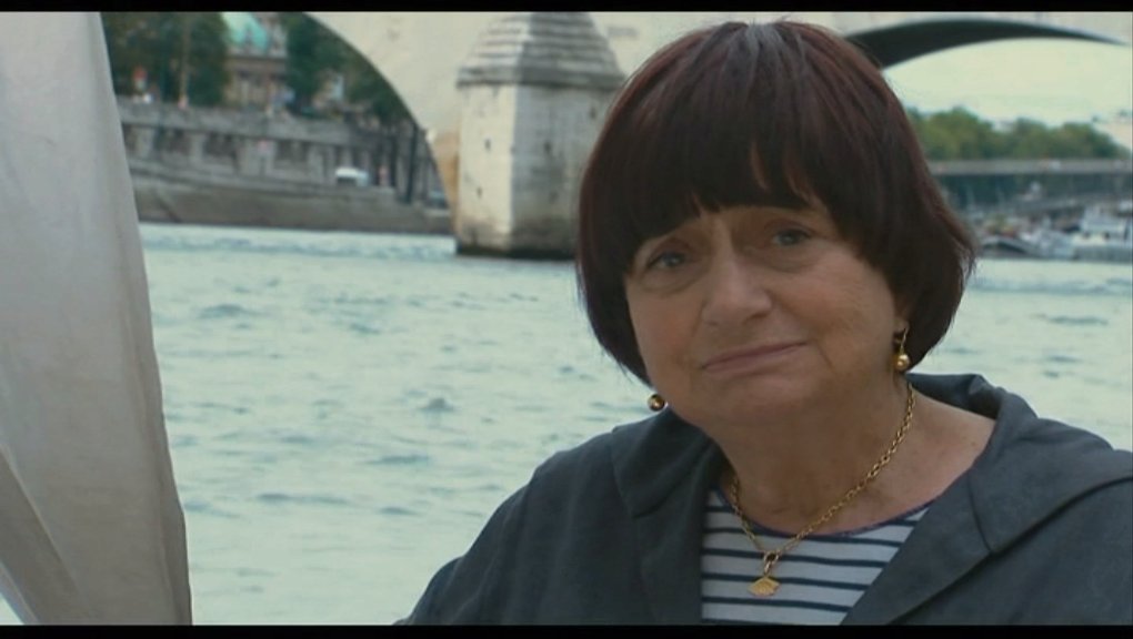 Varda Agnès - Les Plages d'Agnès