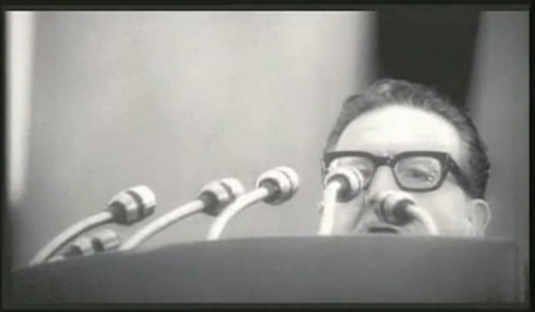 allende