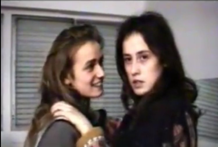 elle s'appelle sabine