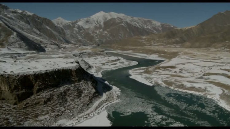 sud eau nord déplacer