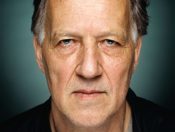 Werner Herzog