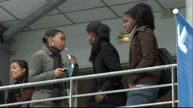 Nous Princesses de Clèves