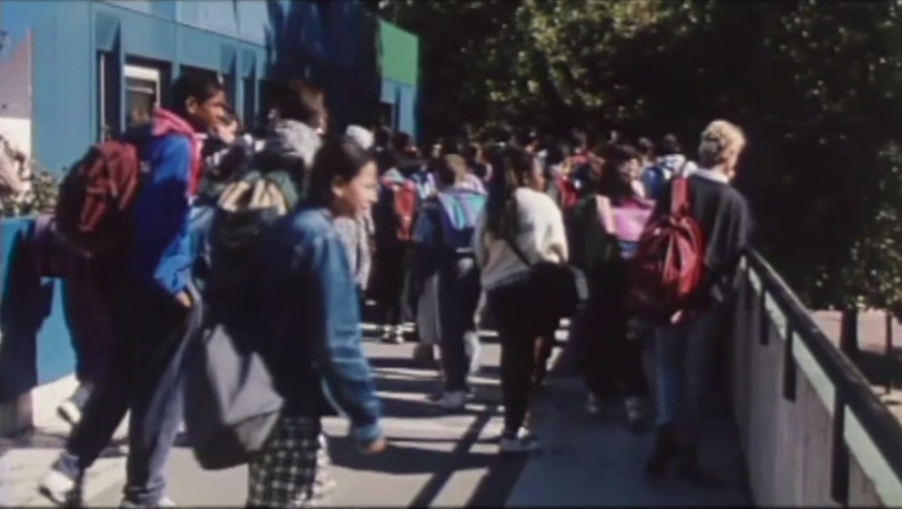 grands comme le monde