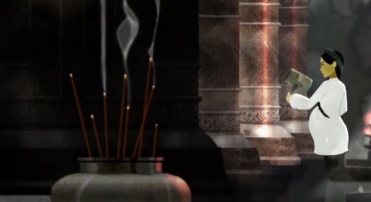 novanima sous tes doigts