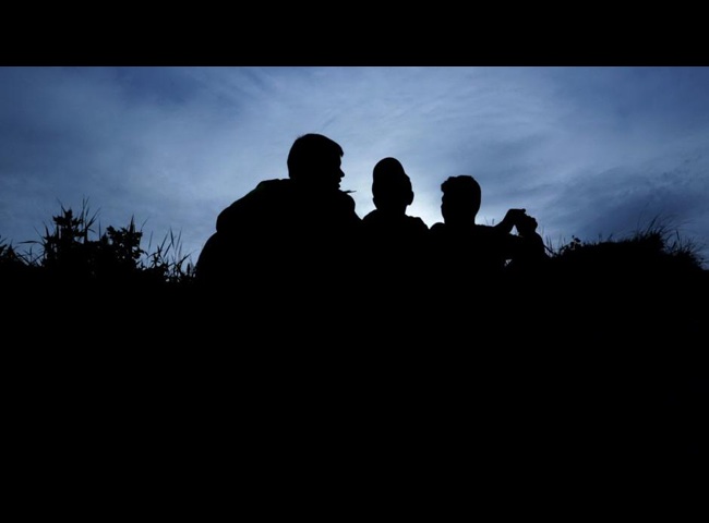 enfants de la jungle 2