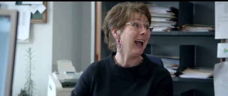 ni juge ni soumise 6