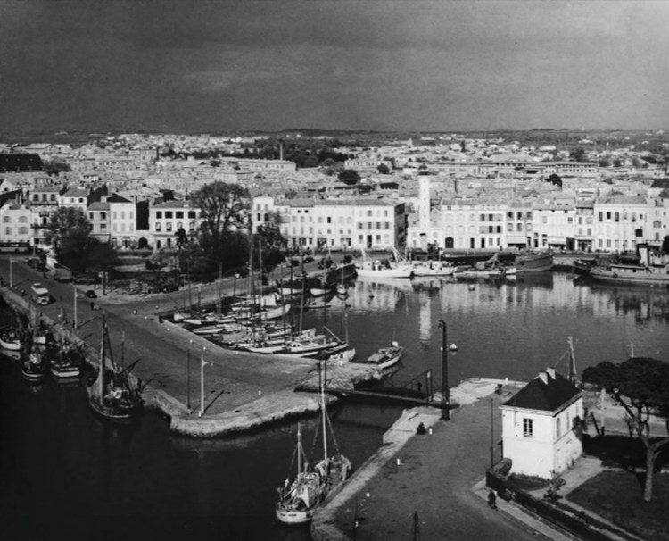 chambre de l'armateur 9