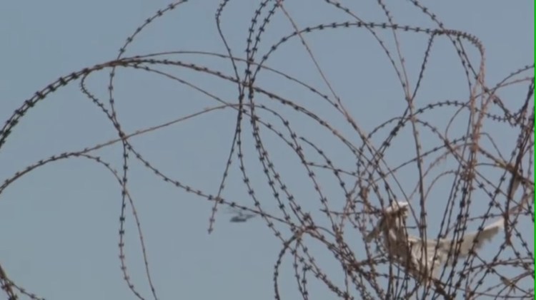 Ceuta douce prison 2
