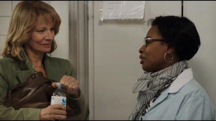 géographie humaine 5