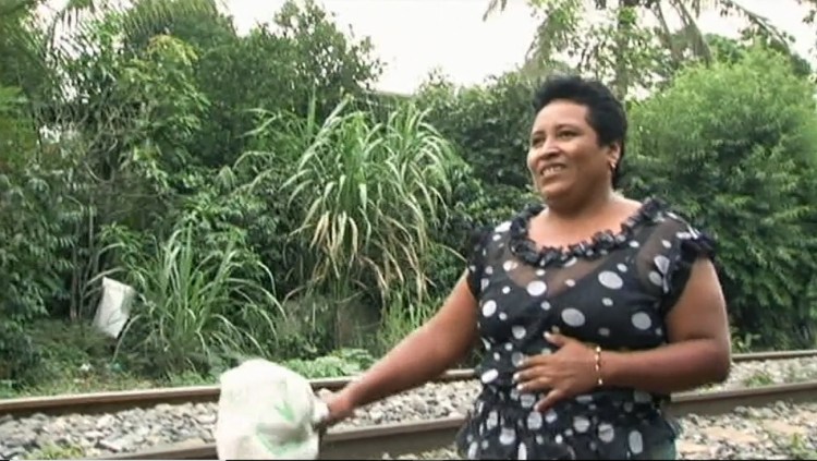 quand passe le train 4