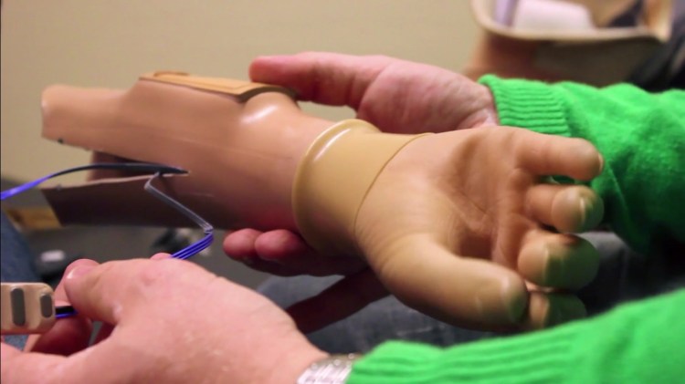 mécanique des corps 4