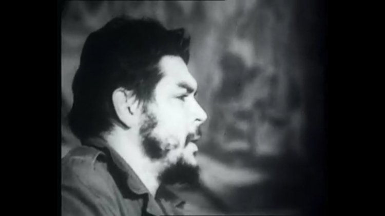 che guevara 6
