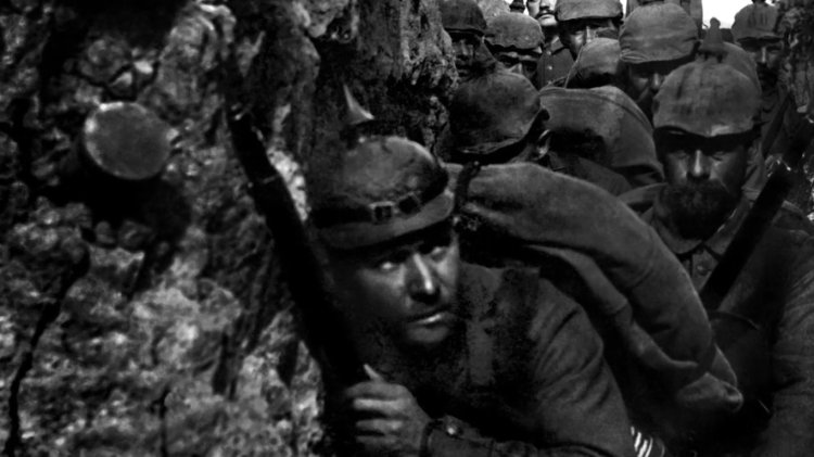 le rouge et le gris 6