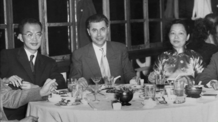 l'homme que nous aimions 1