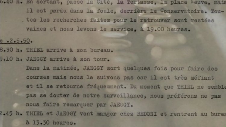 l'omme que nous aimions