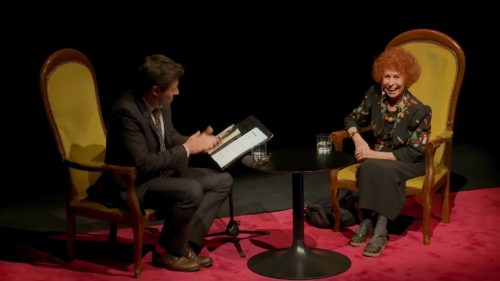 Marceline Loridan Ivens 2