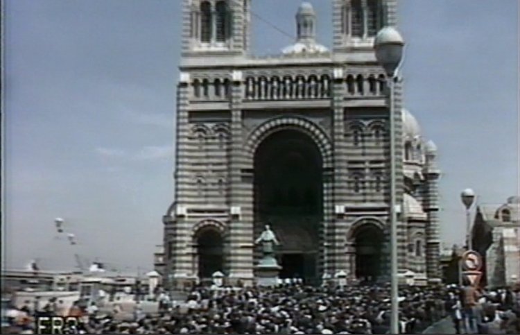 Marseille contre Marseille 3