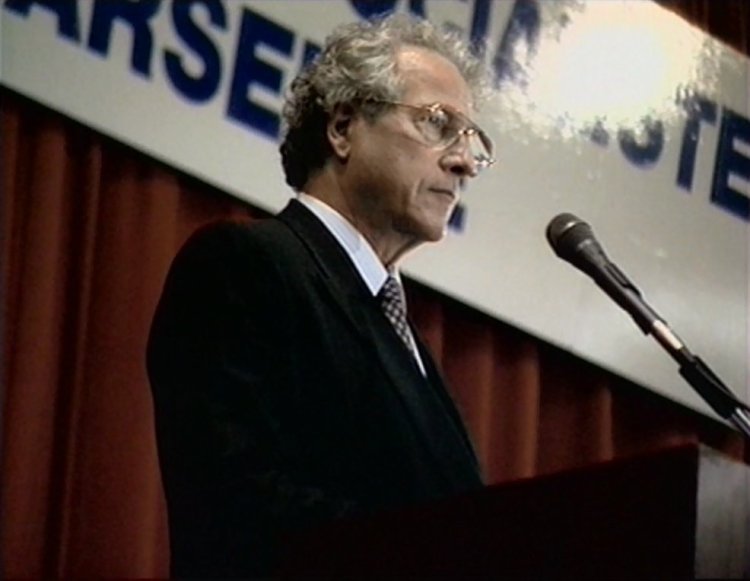 Marseille contre Marseille 7