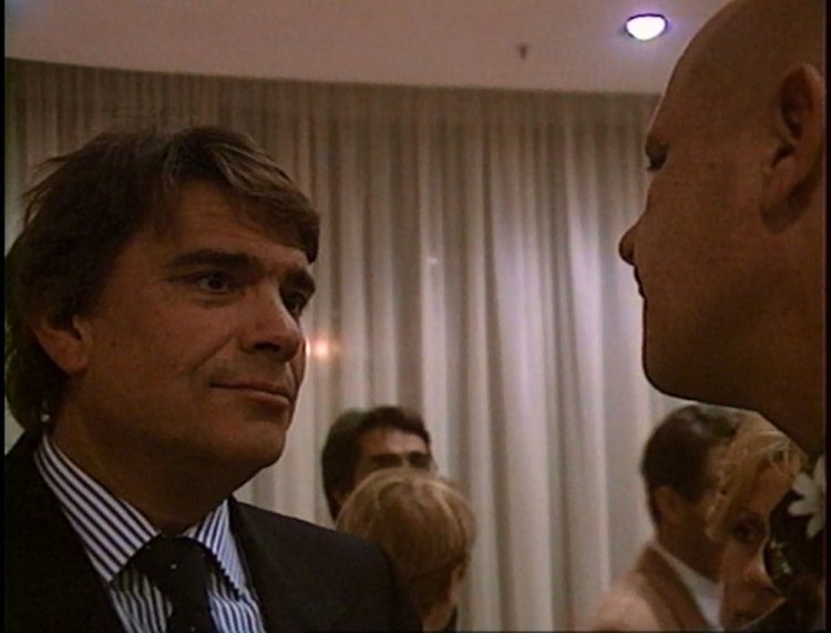 Marseille contre Marseille II 3