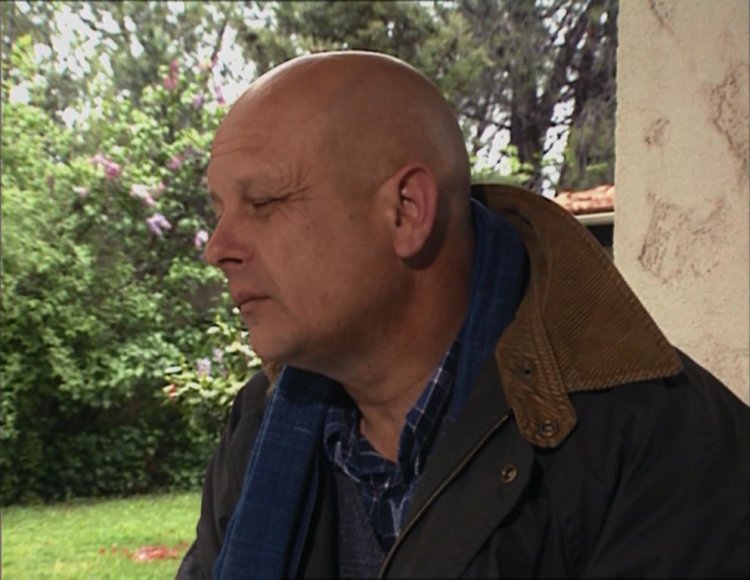 Marseille contre Marseille II 5