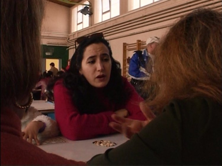 Marseille contre Marseille III 4