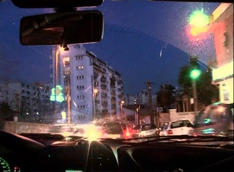 Marseille contre Marseille III 6