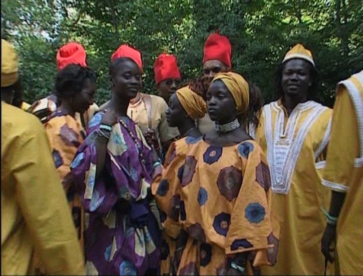 Marseille contre Marseille III 7