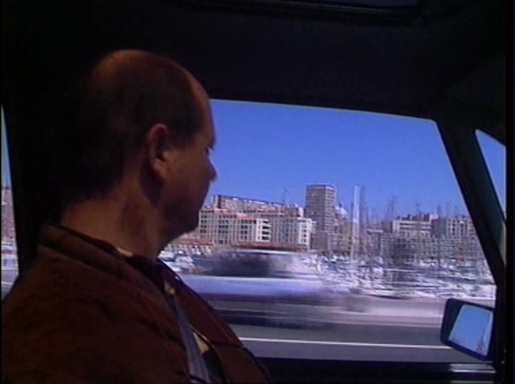 Marseille contre Marseille