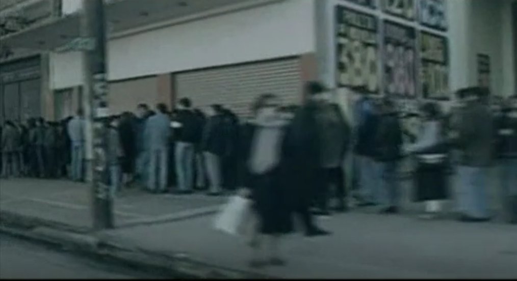 mémoires d'un saccage 2