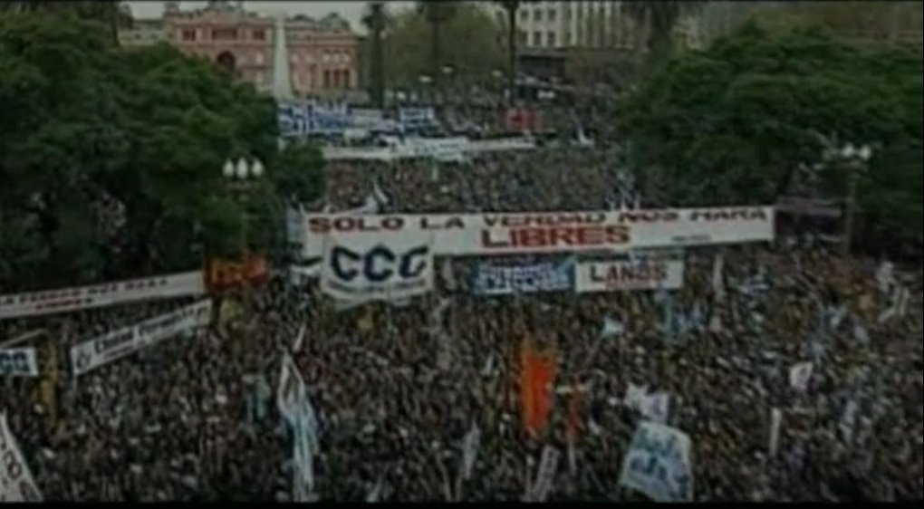 mémoires d'un saccage 3