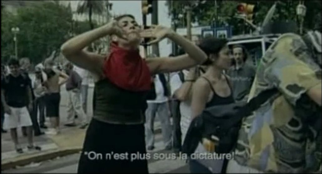 mémoires d'un saccage 4