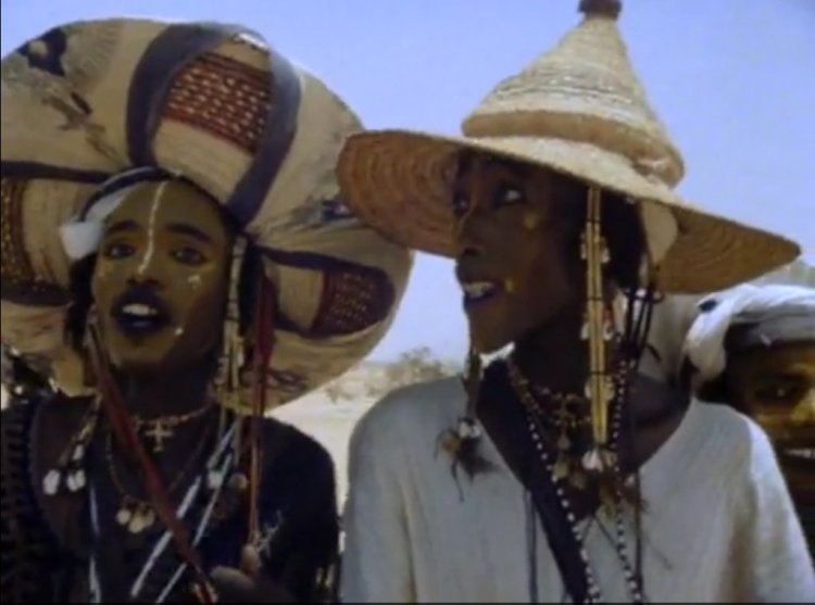 wodaabe 2