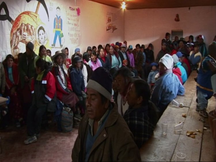 a ciel ouvert argentine 9