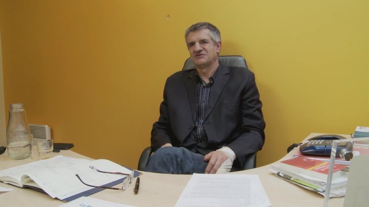 berger à l'Elysée 3