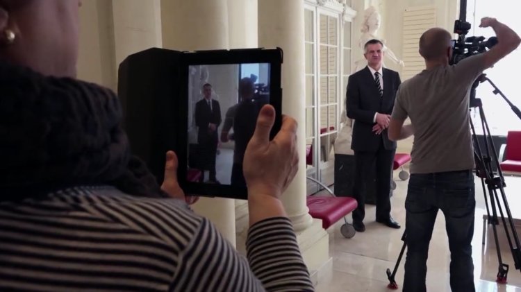 berger à l'Elysée 5