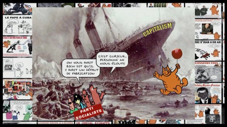 agnes de ci de la 10