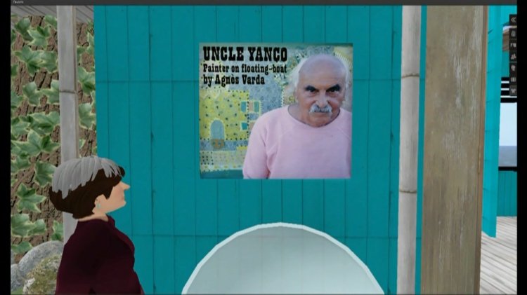 agnes de ci de la 12