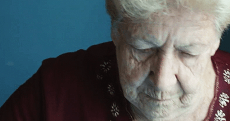 femmes du chaos luisa