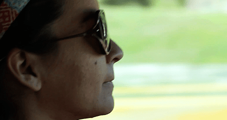 femmes du chaos Maria