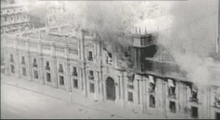 salvador allende