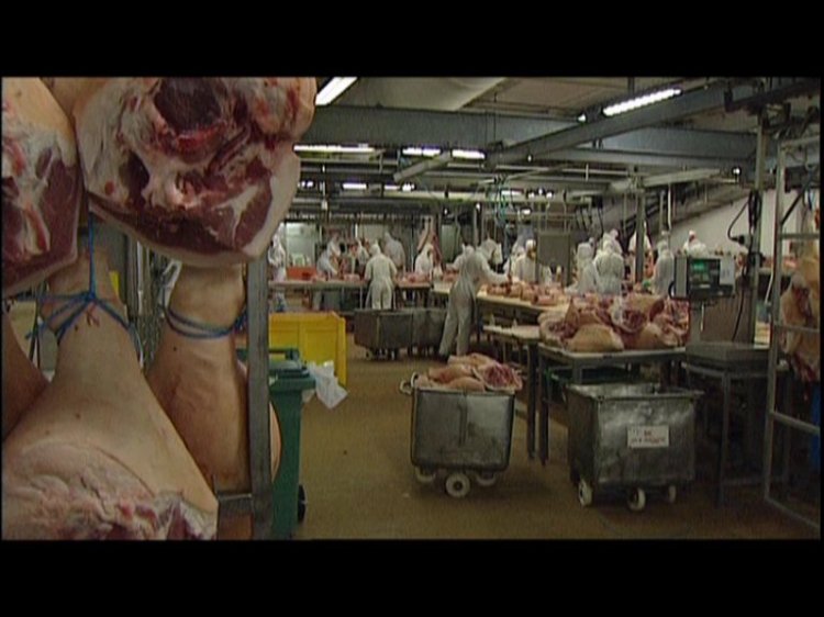 4 Manuela Frésil - Entrée du personnel