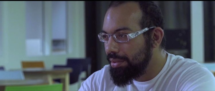 je ne te voyais pas 2