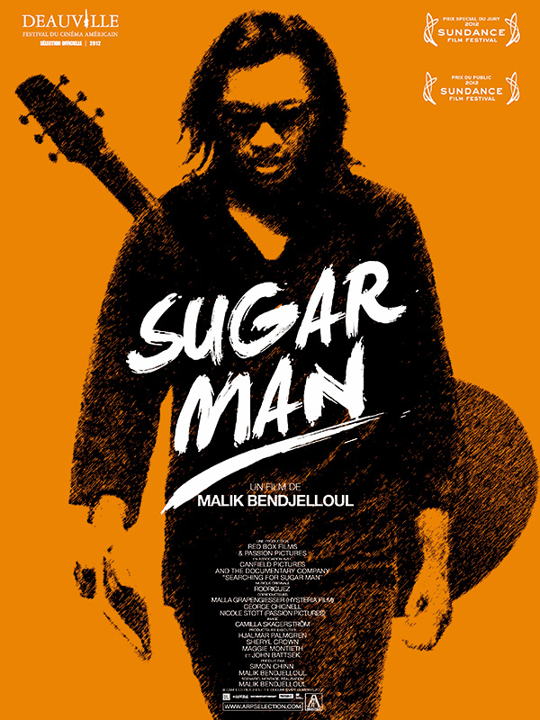 sugar man 2