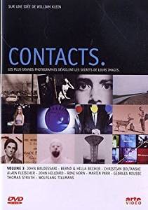 contacts 3