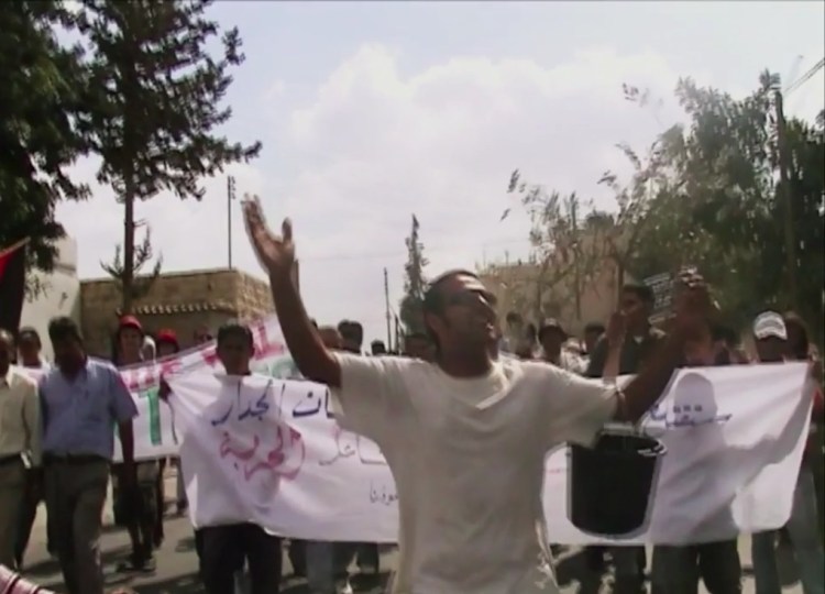 cinq cameras brisés 4