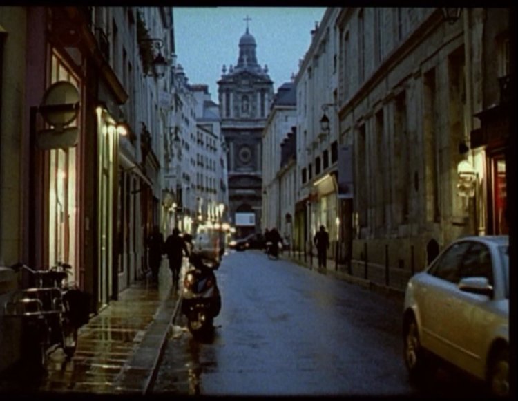 fragments sur la grâce 7